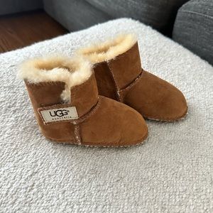 UGG Erin Booties
